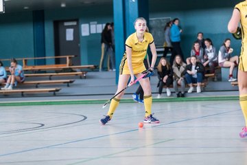 Bild 97 - B/C-Juniorinnen Hamburger Meisterschaft